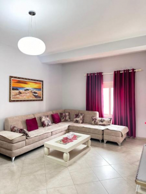 Rose Apartament